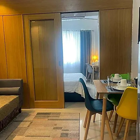 Shell Residences Moa By Darpm