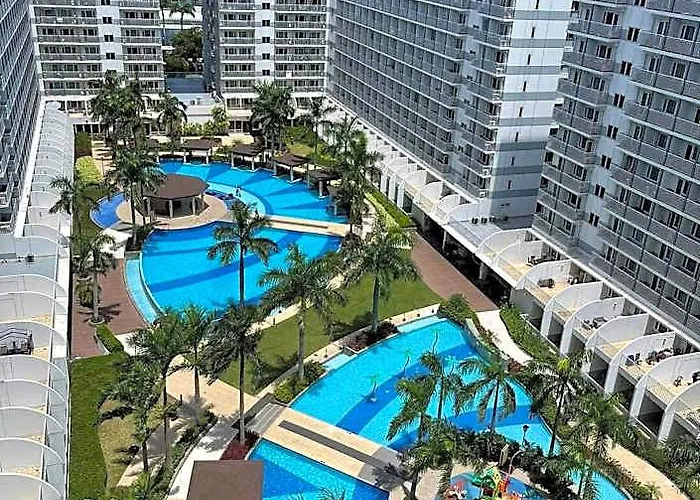 Shell Residences Moa By Darpm