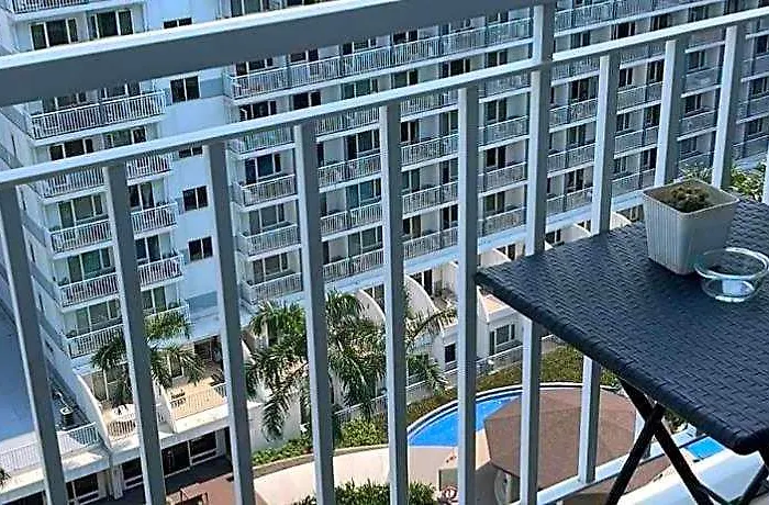 Shell Residences Moa By Darpm