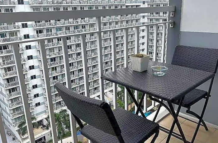 Shell Residences Moa By Darpm 4*