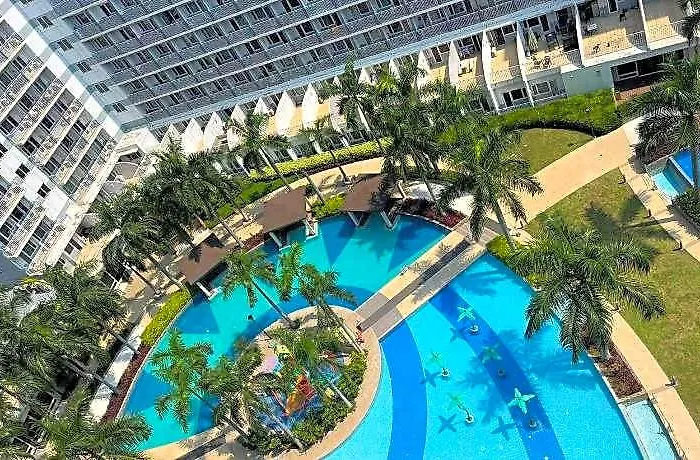 Shell Residences Moa By Darpm فندق 4*