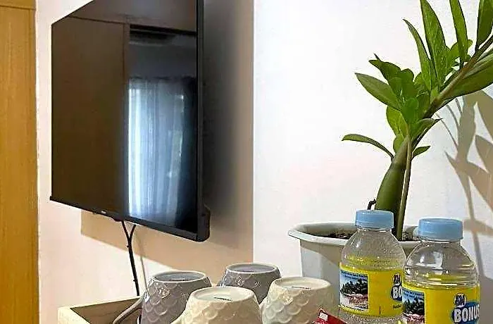 Shell Residences Moa By Darpm 4* مانيلا