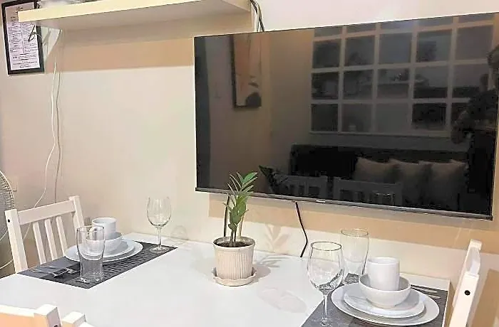 Shell Residences Moa By Darpm 4* مانيلا