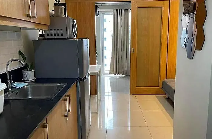 فندق Shell Residences Moa By Darpm 4*