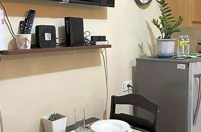 Shell Residences Moa By Darpm 4*