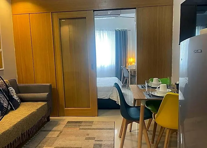 Shell Residences Moa By Darpm فندق 4*