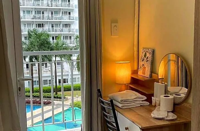 Shell Residences Moa By Darpm